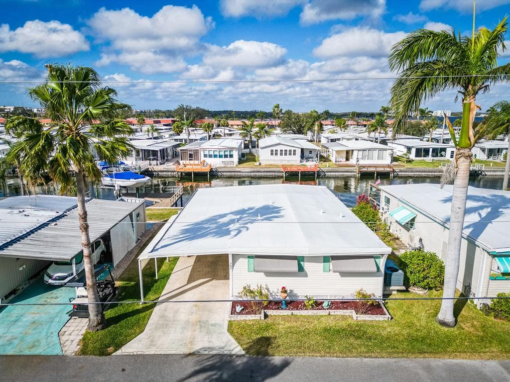 18675 US HIGHWAY 19 N UNIT 367 CLEARWATER, FL 33764
