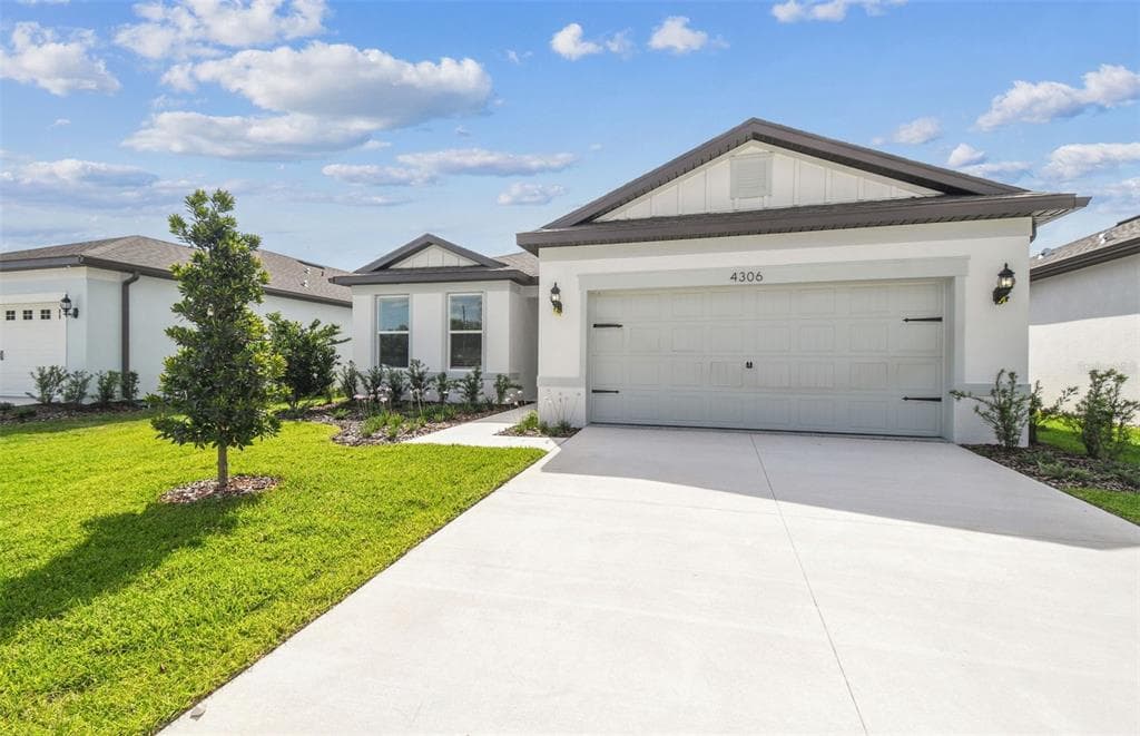 4306 BIG SKY DRIVE SPRING HILL, FL 34604