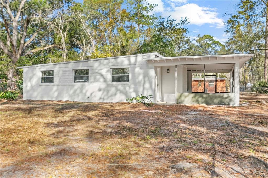 2414 NE 1ST AVENUE GAINESVILLE, FL 32641