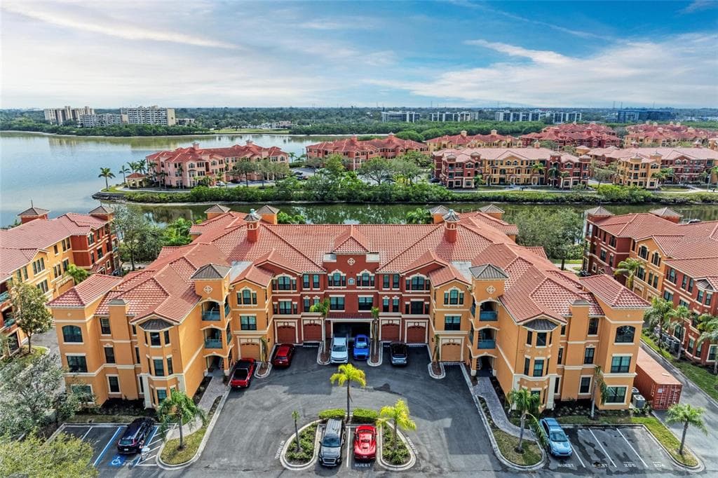 2749 VIA CIPRIANI UNIT 1034A CLEARWATER, FL 33764