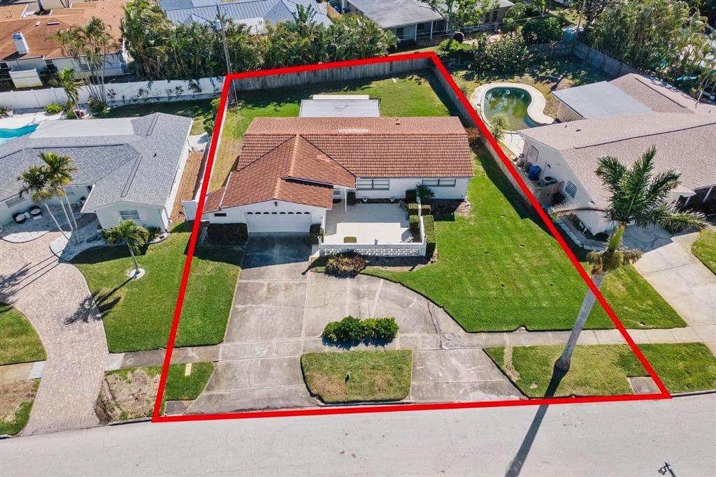 1235 CORDOVA BOULEVARD NE