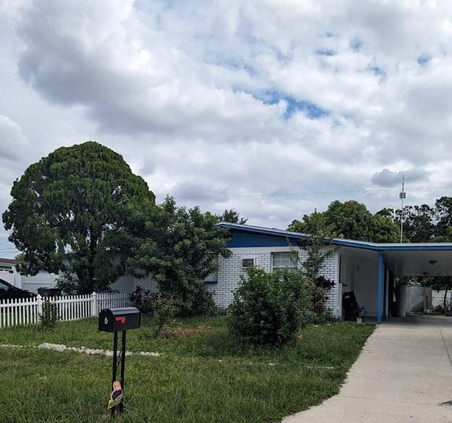4538 W MINNEHAHA STREET UNIT C TAMPA, FL 33614
