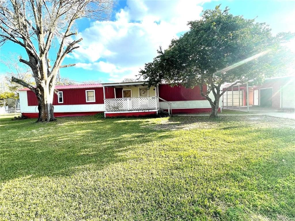 3719 HADE DRIVE S LAKELAND, FL 33801