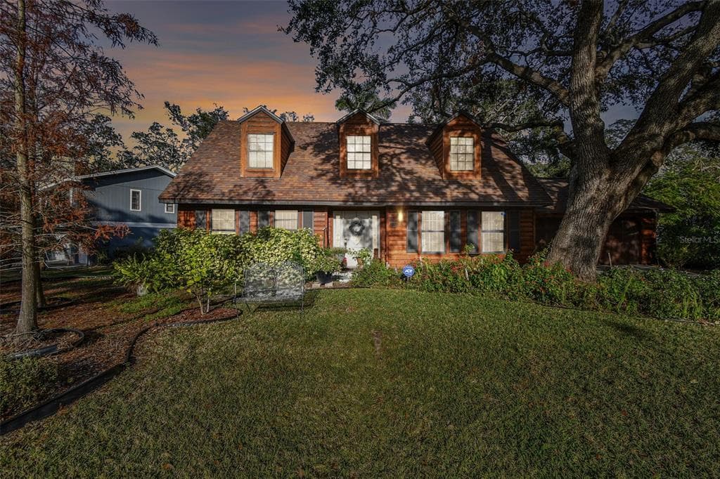 1455 BRIARWOOD CT SAFETY HARBOR, FL 34695