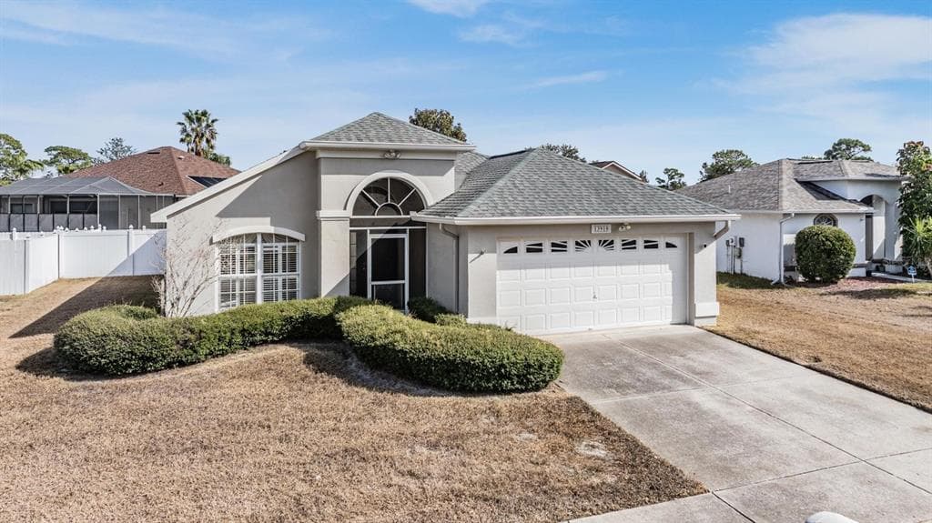 13910 PIMBERTON DRIVE HUDSON, FL 34669