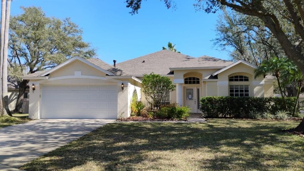 9401 AZALEA RIDGE CIRCLE TAMPA, FL 33647