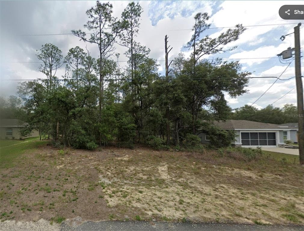 6265 N ALLSTON TERRACE CITRUS SPRINGS, FL 34434