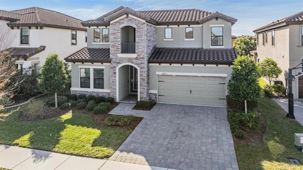 2413 MURRAY PASS ODESSA, FL 33556