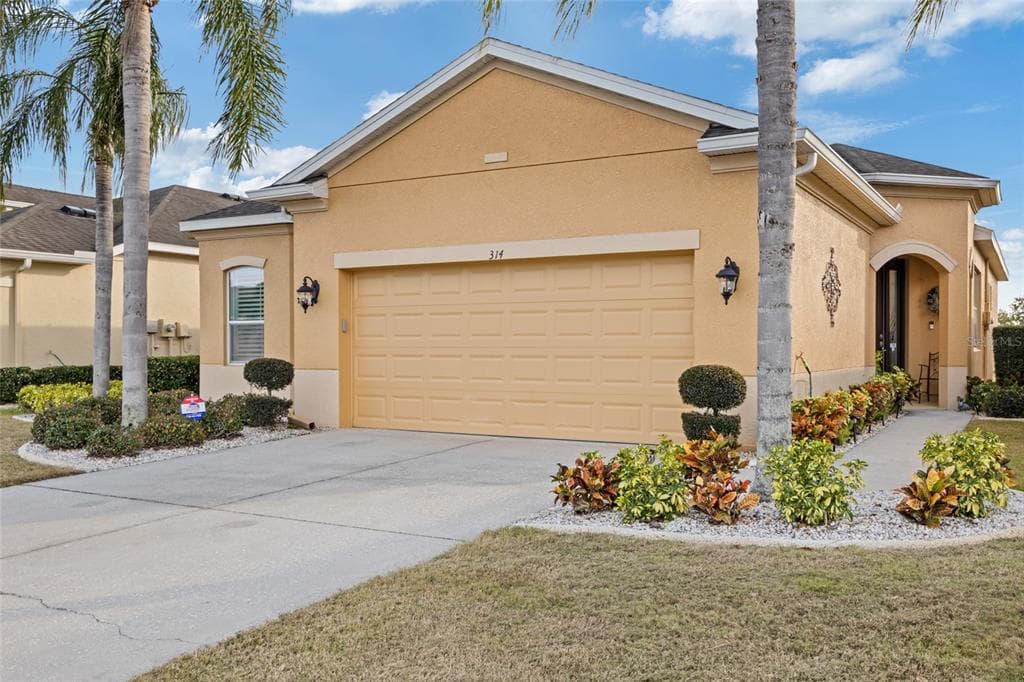 314 SIENA VISTA PLACE