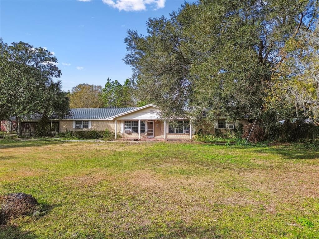 1802 MCGEE ROAD