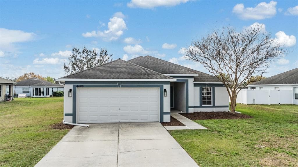 4698 HARTS BROOK LANE MULBERRY, FL 33860
