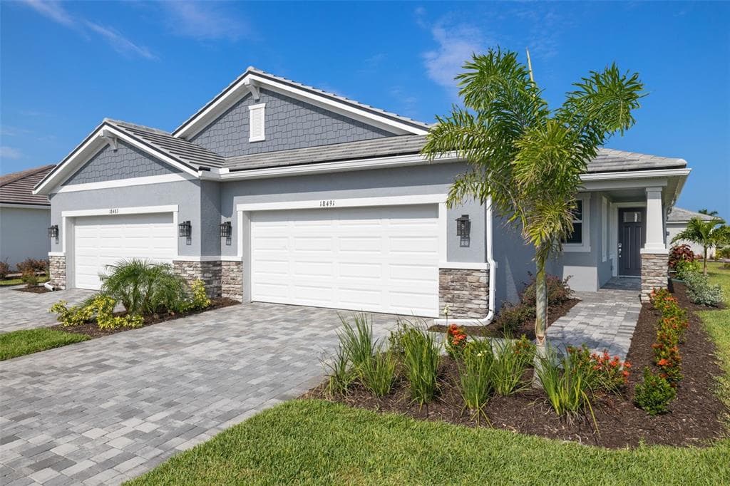 18491 GREEN GARDEN COURT VENICE, FL 34293