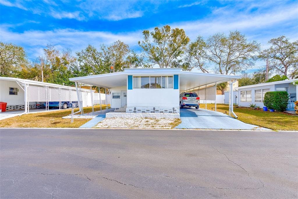 27466 US HIGHWAY 19 N UNIT 78 CLEARWATER, FL 33761