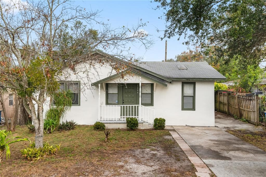 1484 LAURA STREET CLEARWATER, FL 33755