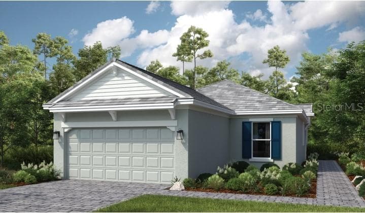 29578 ZUPETTA ROAD WESLEY CHAPEL, FL 33543
