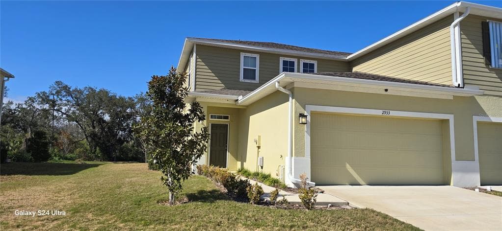 2933 JACOB CROSSING LANE