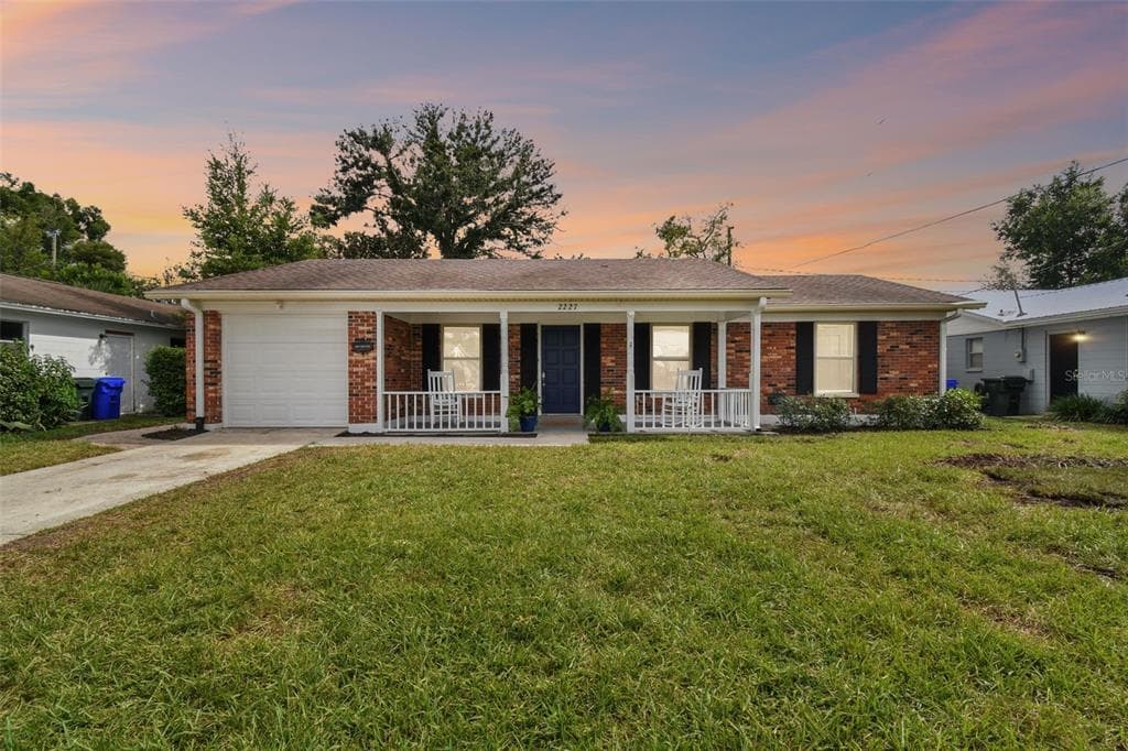 2227 MIGUEL STREET LAKELAND, FL 33801