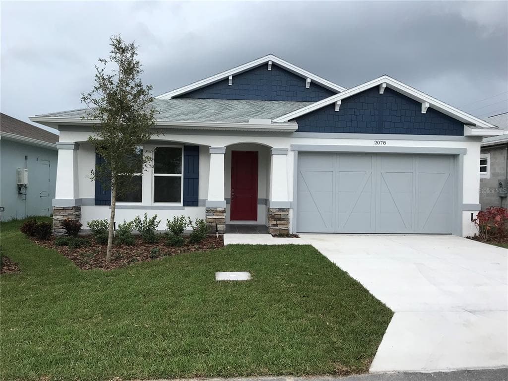 2078 PARAGON CIRCLE EAST