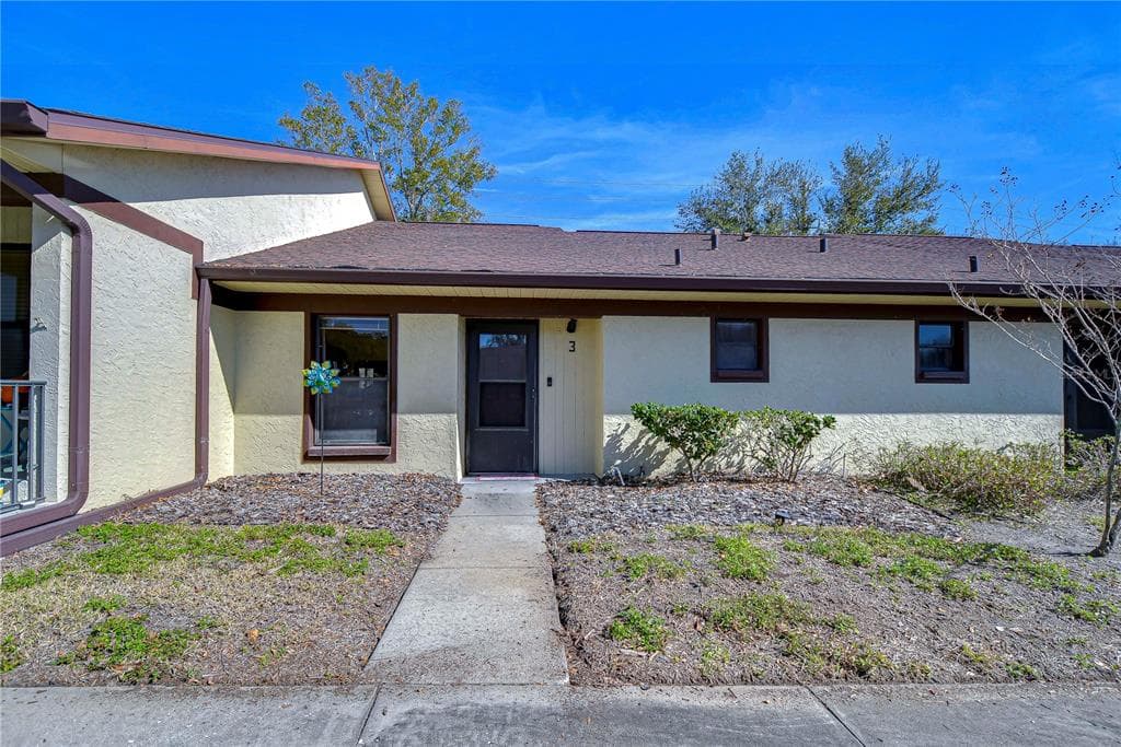 1311 POWDERPUFF DRIVE UNIT 1003 DUNEDIN, FL 34698