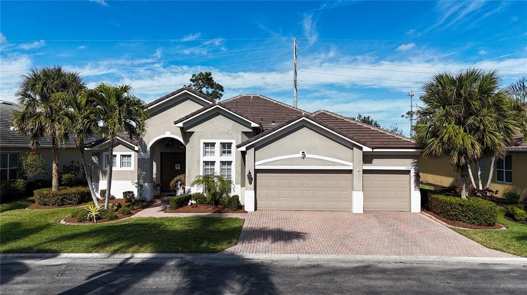 11968 AVALON PRESERVE BOULEVARD FORT MYERS, FL 33908