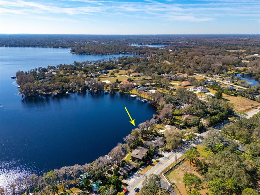 10106 TARPON SPRINGS ROAD ODESSA, FL 33556