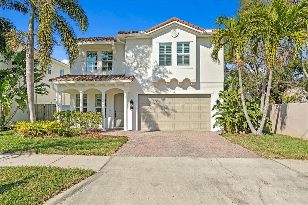 3107 W PALMIRA AVENUE TAMPA, FL 33629