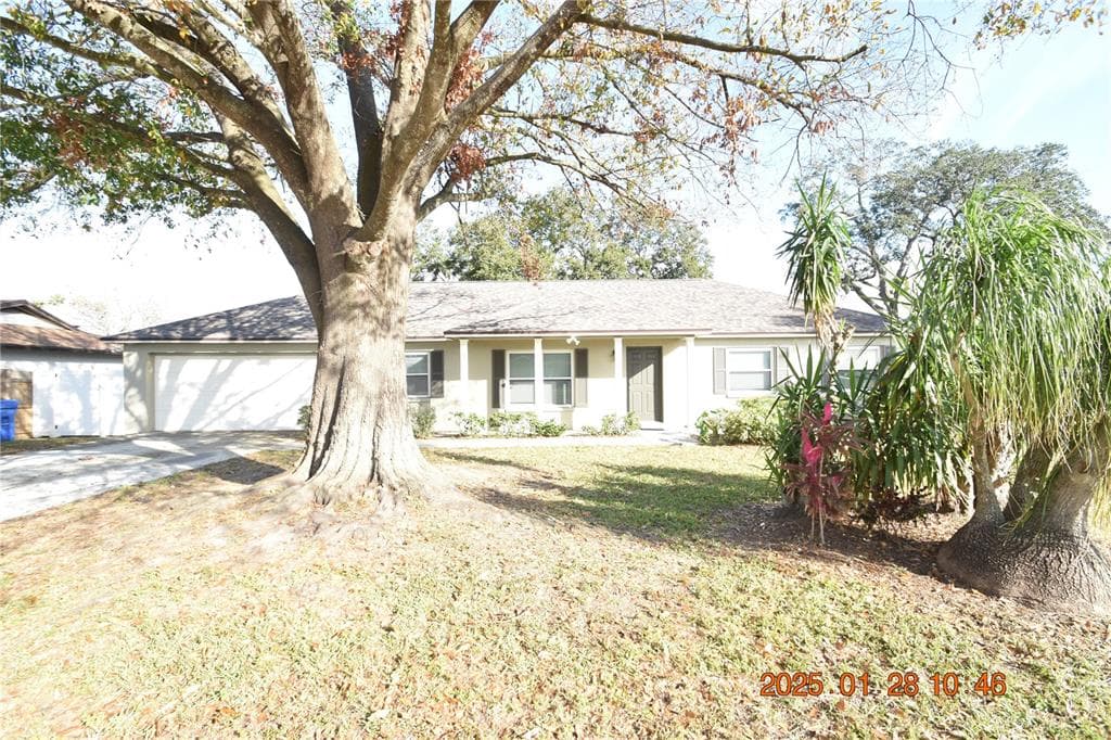 106 JEFFREY DRIVE BRANDON, FL 33511