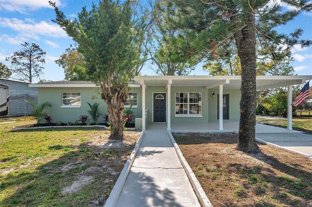 6629 TRAVIS BOULEVARD TAMPA, FL 33610