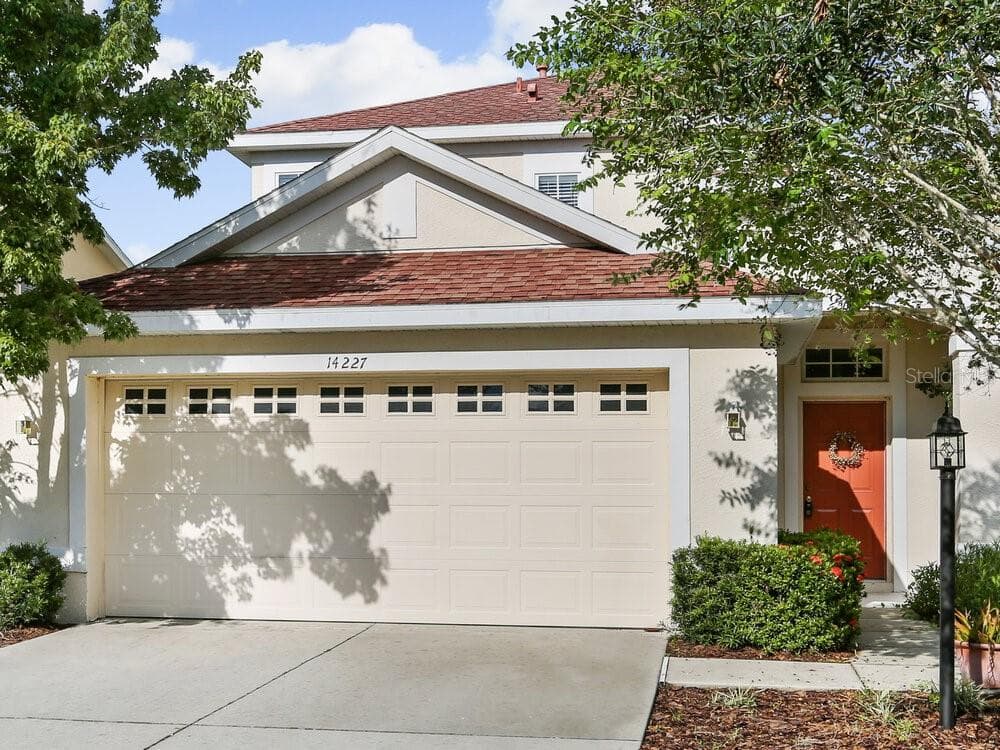 14227 GNATCATCHER TERRACE LAKEWOOD RANCH, FL 34202