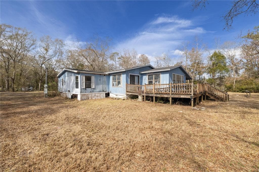 16354 NE 19TH AVENUE STARKE, FL 32091