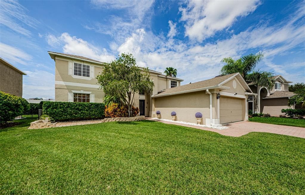 1553 REGAL MIST LOOP TRINITY, FL 34655