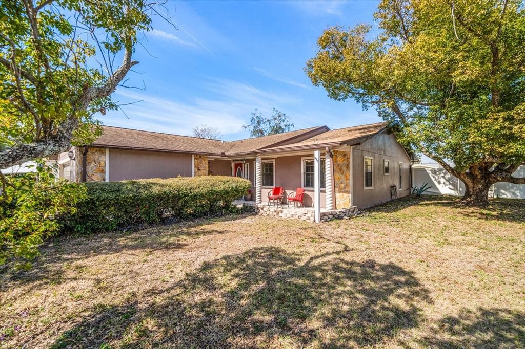 5117 ROANOKE DRIVE HOLIDAY, FL 34690