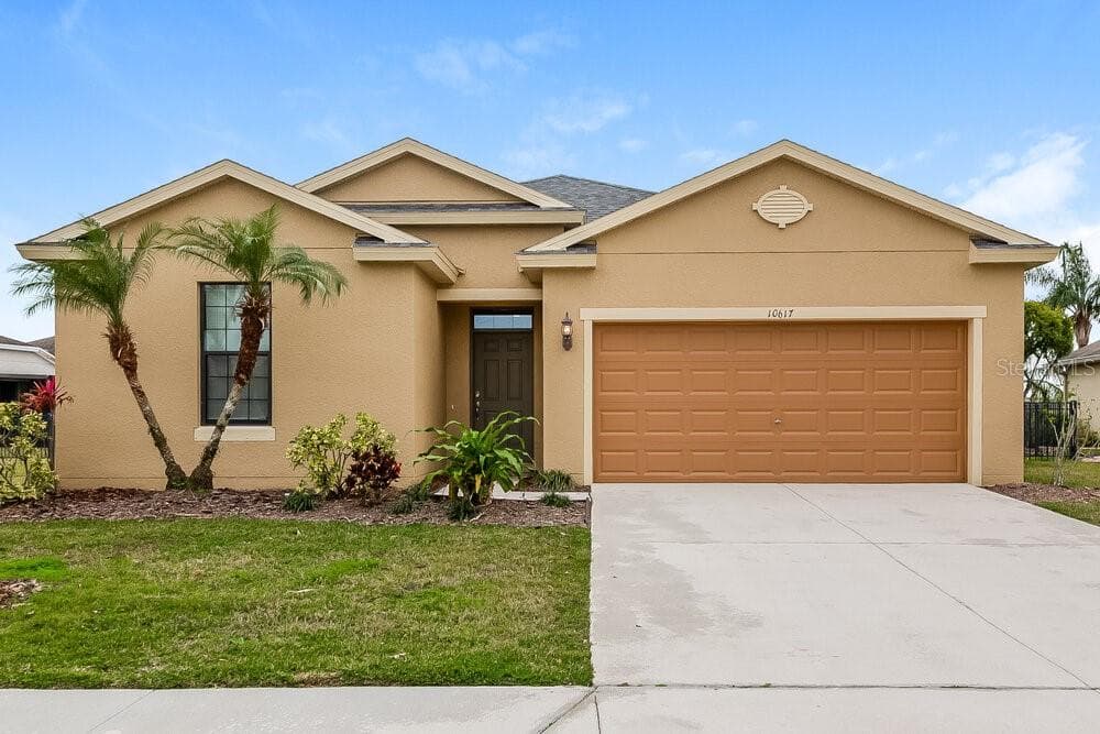 10617 56TH STREET E PARRISH, FL 34219