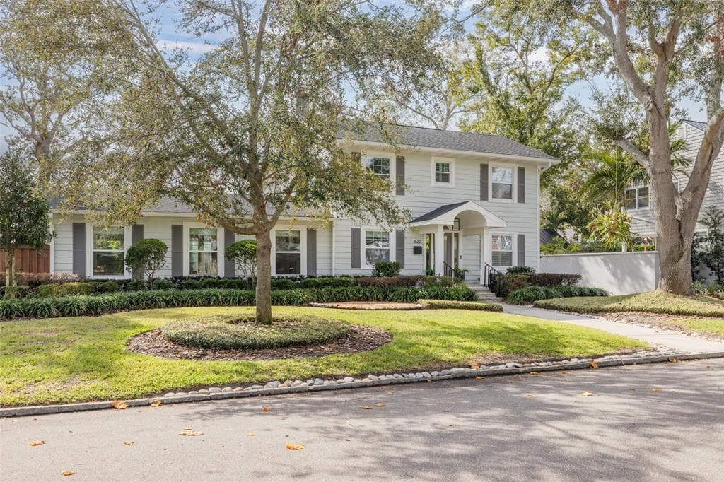 620 26TH AVENUE N ST PETERSBURG, FL 33704