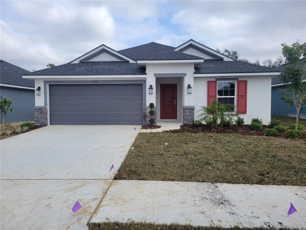 13154 KENT BRADLEY STREET DADE CITY, FL 33525