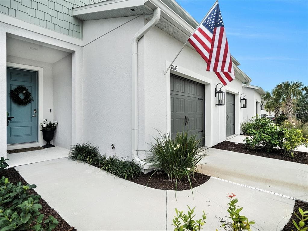 8463 CANYON CREEK TRAIL PARRISH, FL 34219