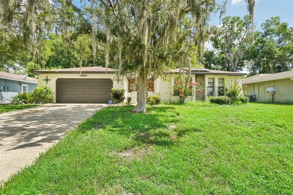 12433 SHADOW RIDGE BOULEVARD HUDSON, FL 34669