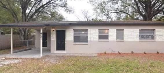 4531 HAMPSHIRE ROAD TAMPA, FL 33634