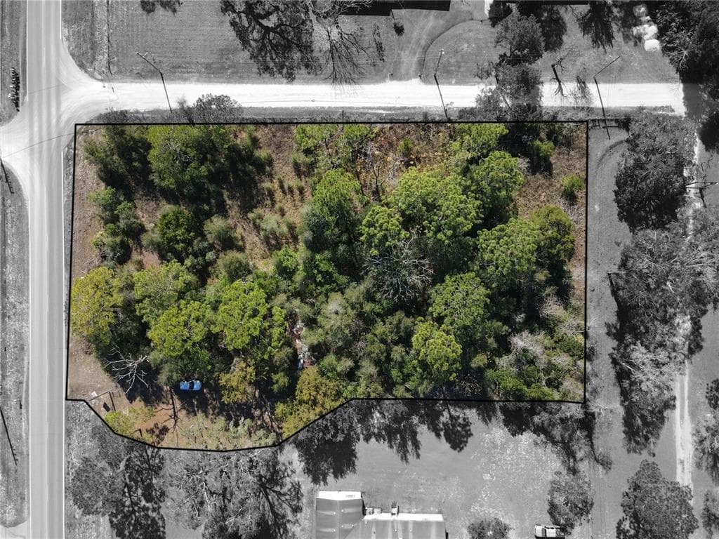 7087 CALIFORNIA STREET BROOKSVILLE, FL 34604