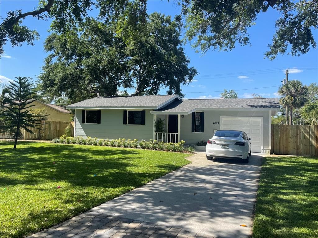 6923 DARTMOUTH AVENUE N ST PETERSBURG, FL 33710