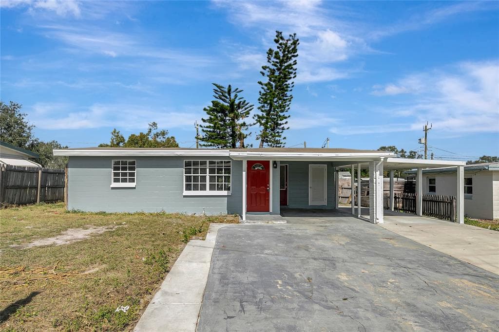 10515 118TH AVENUE LARGO, FL 33773