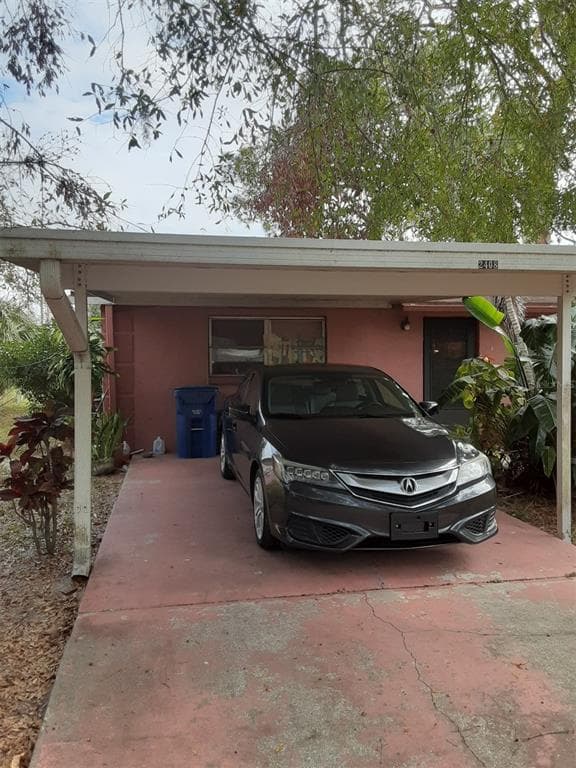 2408 CHILK AVENUE SARASOTA, FL 34234