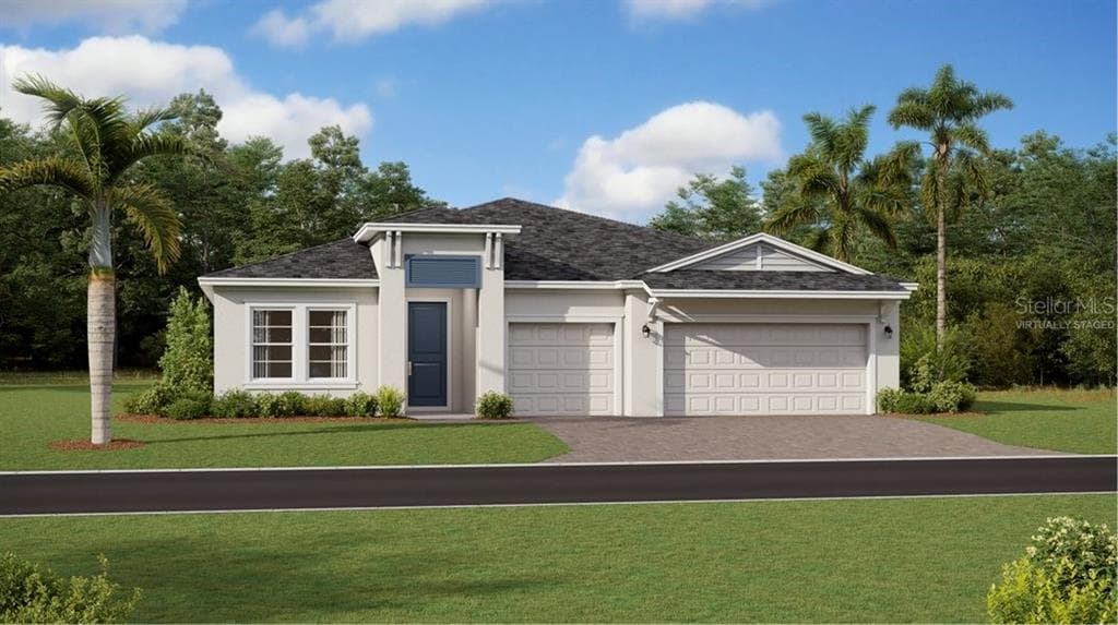 4827 WALTHAM FOREST DRIVE DAVENPORT, FL 33837