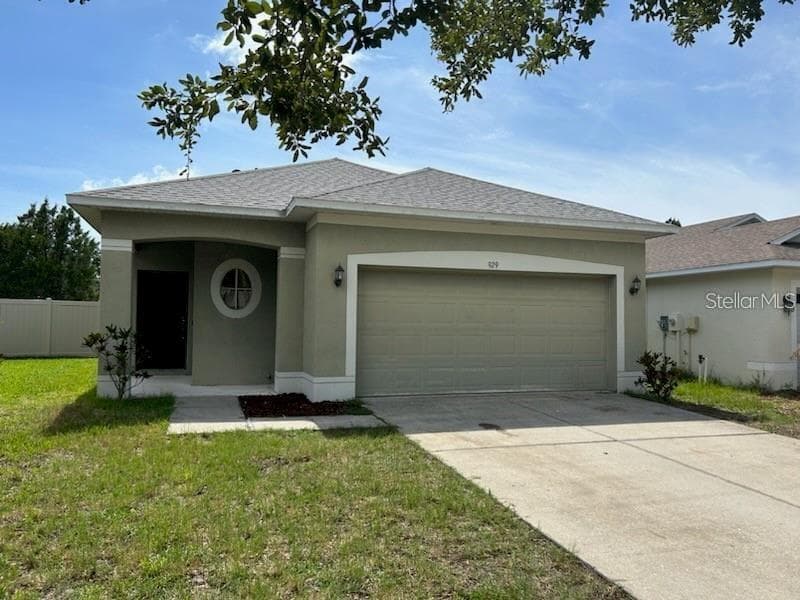 929 WINDTON OAK DRIVE RUSKIN, FL 33570