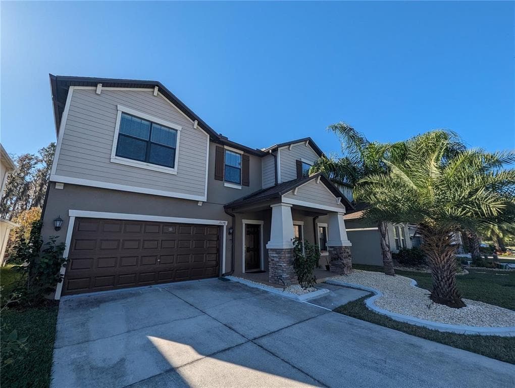 19178 ALEXANDREA LEE COURT LAND O LAKES, FL 34638