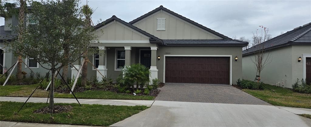 10060 BANYAN BREEZE BOULEVARD LAND O LAKES, FL 34638