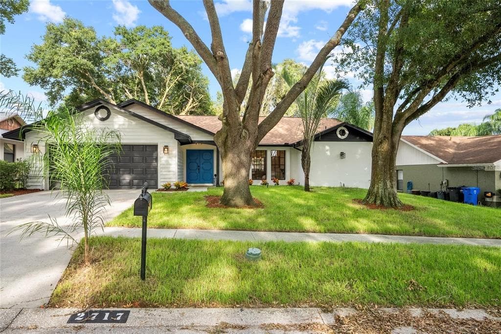 2717 BRIARPATCH DRIVE VALRICO, FL 33596