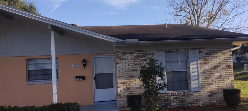 7039 BALBOA DRIVE UNIT 7039 ORLANDO, FL 32818