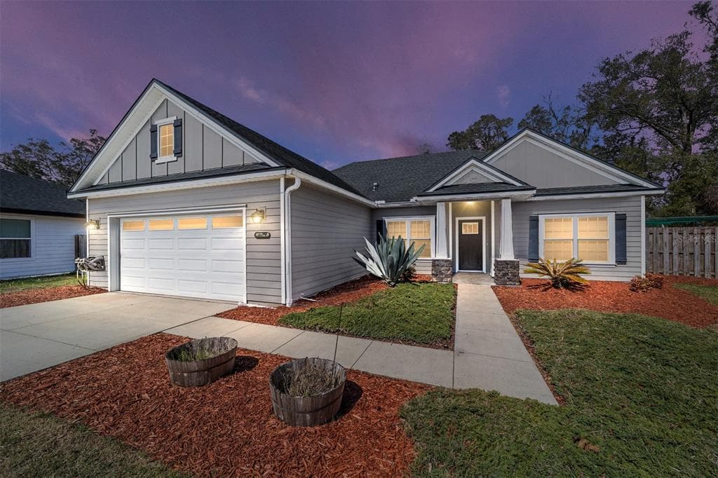 16674 NW 191ST WAY HIGH SPRINGS, FL 32643