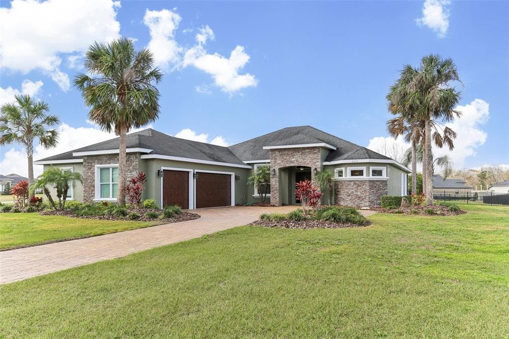 4079 GRANDEFIELD CIRCLE MULBERRY, FL 33860